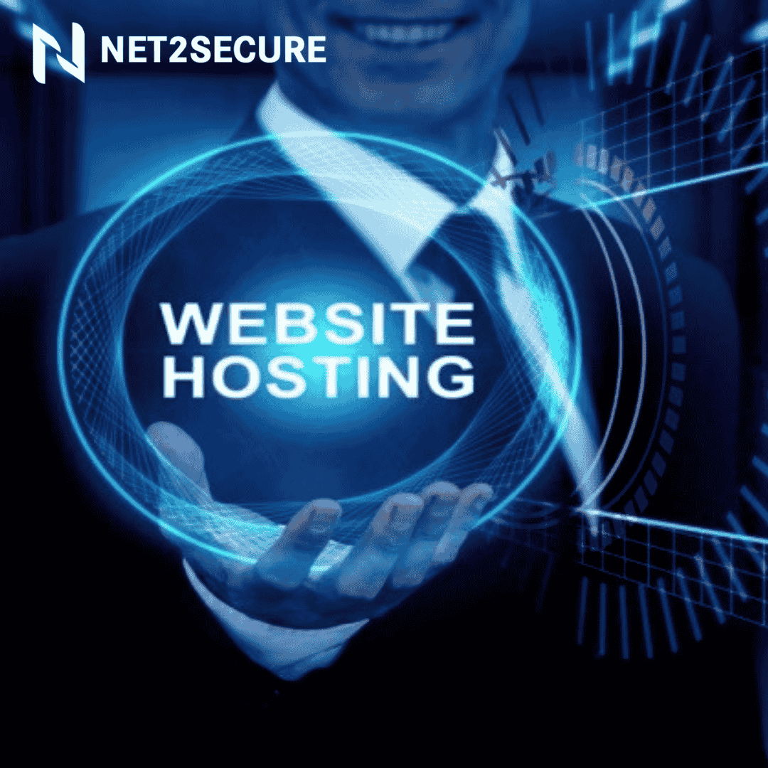 New Year, New Website: Upgrade Your Web Hosting in 2025 with Net2Secure